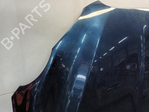 Hood JAGUAR XF I (X250) 2.7 D | BP29567103C1 
