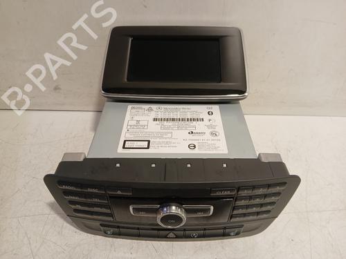 Used Electronic module Electronic module MERCEDES-BENZ A-CLASS (W176) A 180 (176.042) (122 hp) 33431092 33431092