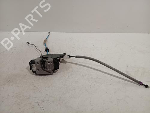 Used Front left lock MERCEDES-BENZ CLA Coupe (C117) CLA 180 (117.342) (122 hp) 23078620