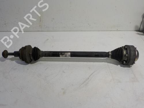 Drivaksel bagtil Højre AUDI A4 B9 Avant (8W5, 8WD) 2.0 TDI quattro (190 hp) 10671547