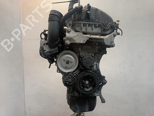 Engine PEUGEOT 207 CC (WD_) 1.6 16V | BP36490037M1 - Image 2
