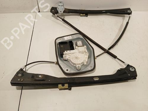 Front right window mechanism VW GOLF VI Variant (AJ5) 1.6 TDI | BP30462440C23 - Image 4