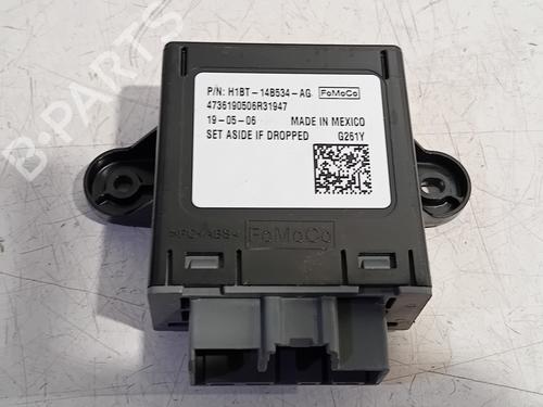 Used Control unit Control unit 18605966 18605966