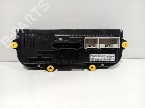 Climate control VW TRANSPORTER T6 Van (SGA, SGH, SHA, SHH) 2.0 TDI | BP29431760I5 
