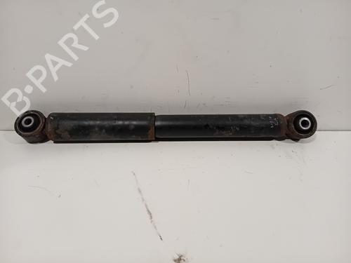 Used Left rear shock absorber VW TRANSPORTER T6 Van (SGA, SGH, SHA, SHH) 2.0 TDI (102 hp) 29700081