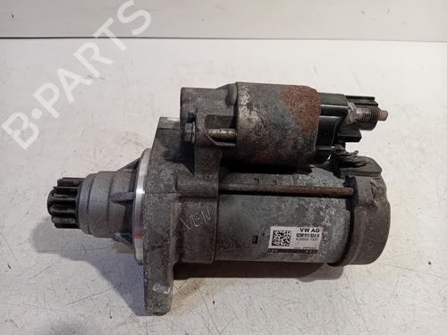 Used Starter Starter 19482171 19482171