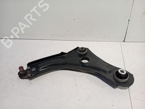 Used Left front suspension arm RENAULT MEGANE IV Grandtour (K9A/M/N_) 1.5 dCi 110 (110 hp) 24467937