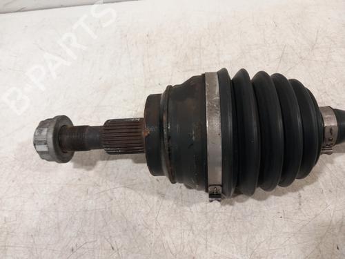 Left front driveshaft MERCEDES-BENZ GLE (W166) 350 d 4-matic (166.024) | BP36274888M38 - Image 3
