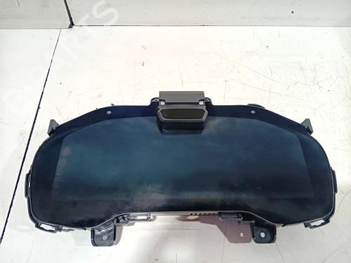 Quadro strumenti BMW X3 (G01, F97, G08) iX3 (286 hp) 30851710