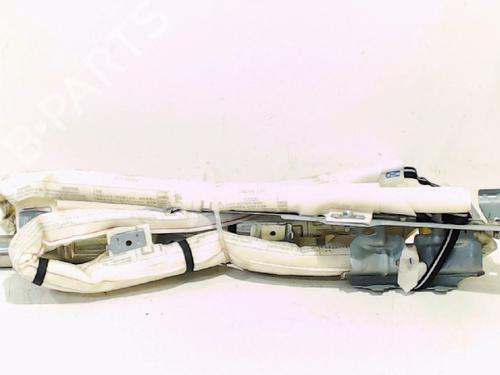 Airbag hemel links TOYOTA COROLLA Verso (ZER_, ZZE12_, R1_) 2.2 D-4D (AUR10_, AUR10R) (136 hp) 13195903