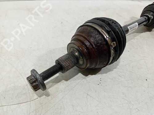 Left front driveshaft SEAT LEON (5F1) 1.0 TSI | BP23214480M38 - Image 2