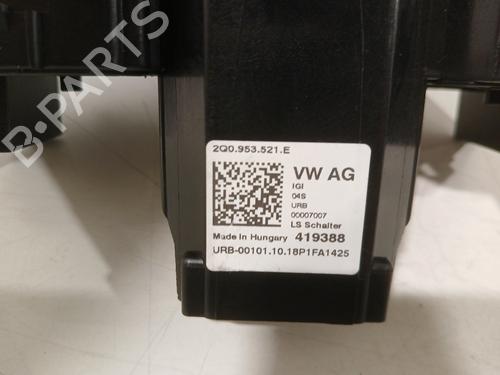Ratstangsstang VW POLO VI (AW1, BZ1, AE1) 1.6 TDI | BP39586862I23 - Image 6