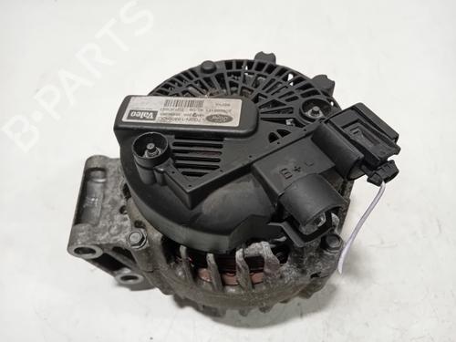 Alternator FORD FIESTA VI (CB1, CCN) 1.25 | BP40444942M7 - Image 3