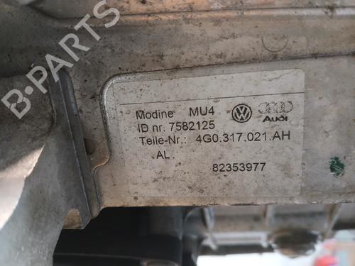 Gearbox AUDI A4 B9 Avant (8W5, 8WD) 2.0 TFSI | BP39620015M3 - Image 7