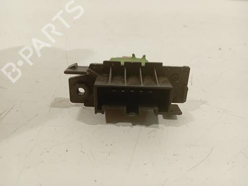 Heater resistor FIAT DOBLO Cargo (263_) 1.3 D Multijet | BP15737951M108 