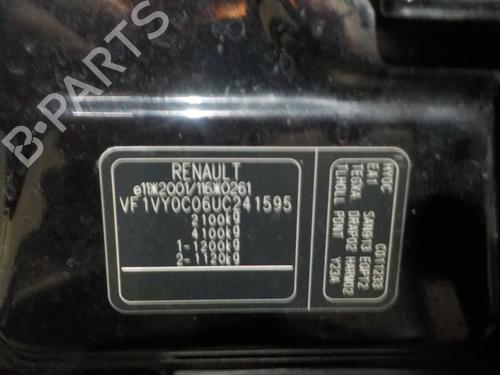 Engine RENAULT KOLEOS I (HY_) 2.5 (HY0C, HY0N) | BP23988397M1  - Image 11