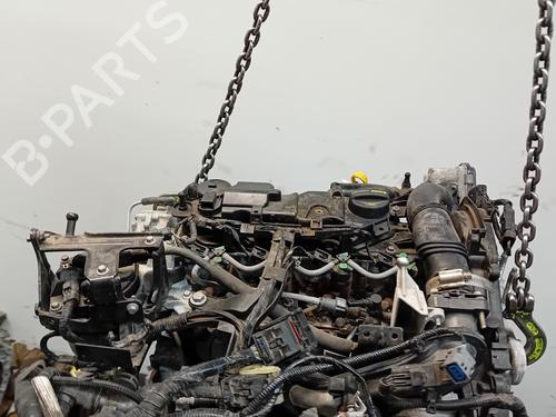 Engine FORD TRANSIT COURIER B460 Box Body/MPV 1.6 TDCi | BP16931751M1 - Image 5