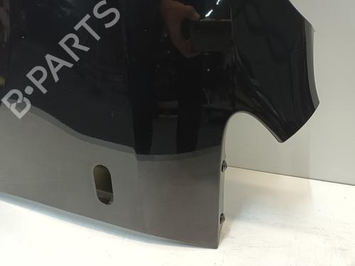 Left front fenders VW CADDY III Box Body/MPV (2KA, 2KH, 2CA, 2CH) 1.6 TDI | BP30730048C41 