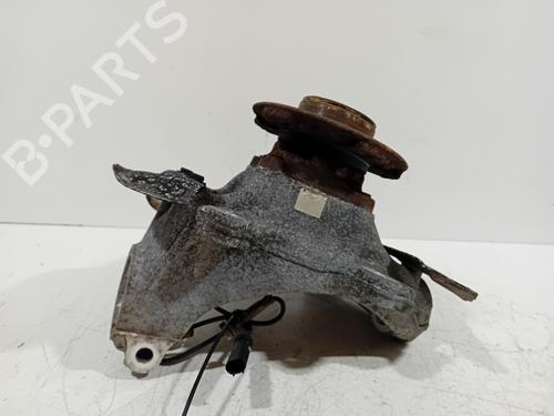 Right front steering knuckle BMW 4 Gran Coupe (F36) 420 i | BP24613126M26 