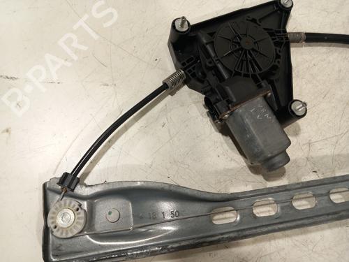 Front left window mechanism TOYOTA AYGO (_B4_) 1.0 VVTi (KGB40) | BP39036503C22 - Image 5