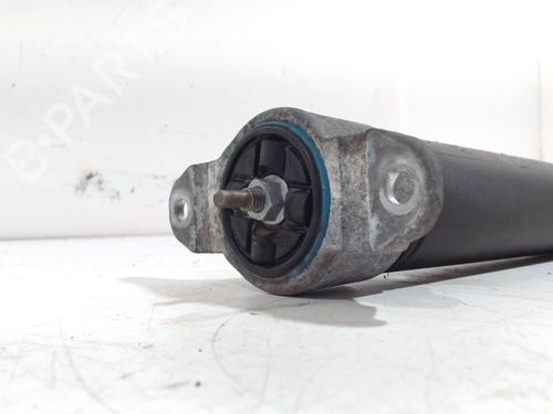 Left rear shock absorber VOLVO V40 Hatchback (525) D4 | BP13374161M18 