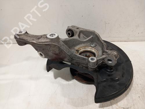 Left rear steering knuckle AUDI Q2 (GAB, GAG) SQ2 TFSI quattro | BP38622424M27 - Image 3