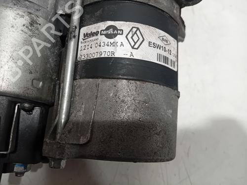 Starter RENAULT CLIO IV (BH_) 0.9 TCe 90 (BHNF, BHMA, BHMH, BHJK, BHJR) | BP37181183M8 - Image 4