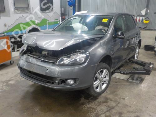 Used Parts VW GOLF VI (5K1) 1.2 TSI 2331399