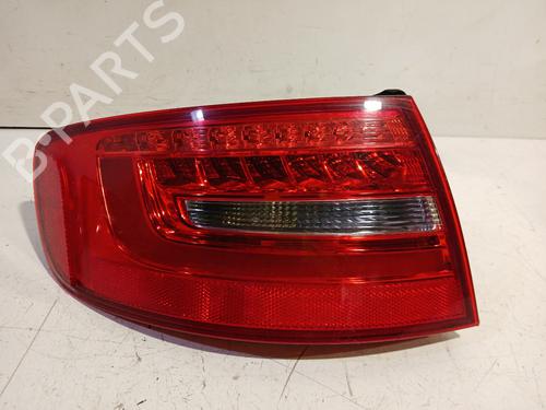 Used Left taillight AUDI A4 B8 Avant (8K5) 3.0 TDI quattro (245 hp) 28010803