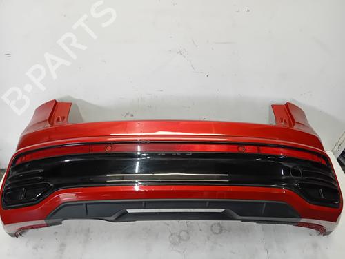 Rear bumper VW TAIGO (CS1) 1.0 TSI BP28716707C8