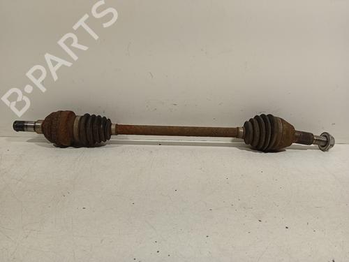Used Left rear driveshaft Left rear driveshaft OPEL ANTARA A (L07) 2.4 4x4 (140 hp) 21147260 21147260