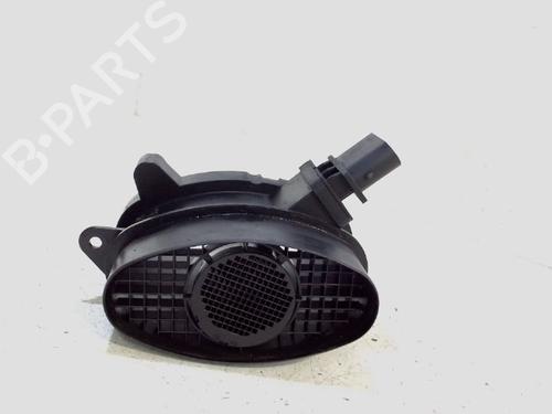 Used Mass air flow sensor BMW 1 (E87) 120 d (163 hp) 7548903