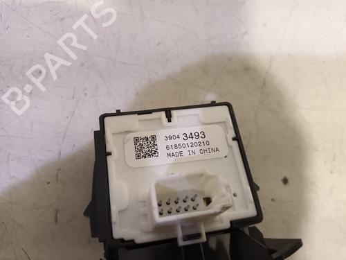 Steering column stalk OPEL ASTRA K Sports Tourer (B16) 1.6 CDTi (35) | BP15828926I23 