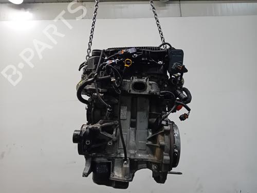 Engine PEUGEOT 208 I (CA_, CC_) 1.2 VTI 82 | BP33629320M1 - Image 3