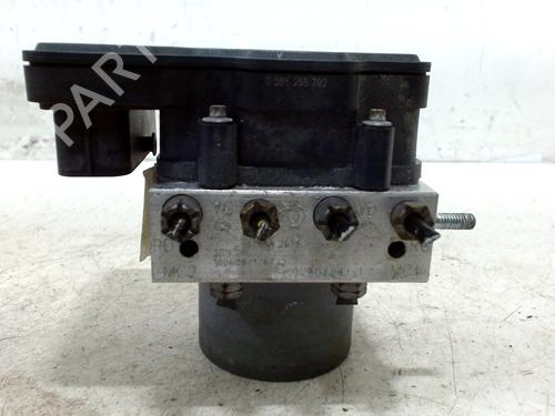 ABS Bremseaggregat MERCEDES-BENZ CITAN Box Body/MPV (W415) 108 CDI (415.601, 415.603) (75 hp) 10170113