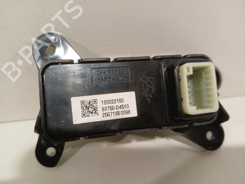 Switch KIA OPTIMA Sportswagon (JF) 1.6 T-GDI | BP38086298I30 - Image 5
