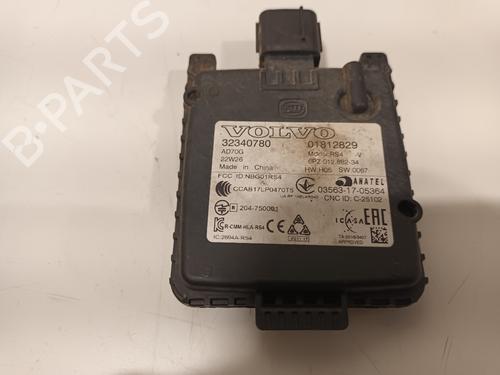 Used Electronic module VOLVO XC60 II (246) T6 Plug-In Hybrid AWD (349 hp) 31608421