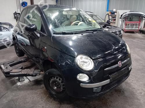 AC compressor FIAT 500 (312_) 1.2 (312AXA1A) | BP26509881M34  - Image 7