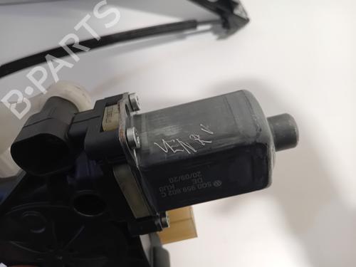 Front right window mechanism SEAT LEON (KL1, KLG) 1.4 TSI e-Hybrid | BP29918702C23 - Image 4