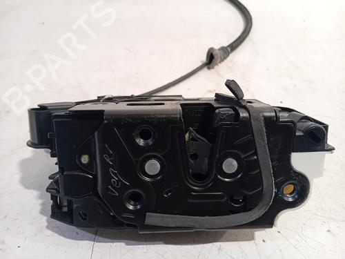 Used Front right lock SKODA SUPERB II (3T4) 1.4 TSI (125 hp) 23183134