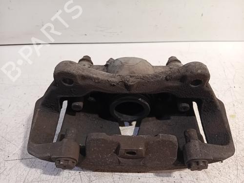 Right front brake caliper AUDI A5 (8T3) 3.0 TDI quattro | BP27478807M104 - Image 4