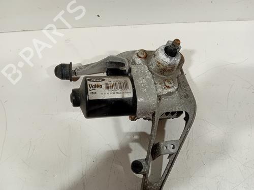 Front wiper motor FORD B-MAX (JK) 1.6 Ti | BP24200477M29 - Image 4