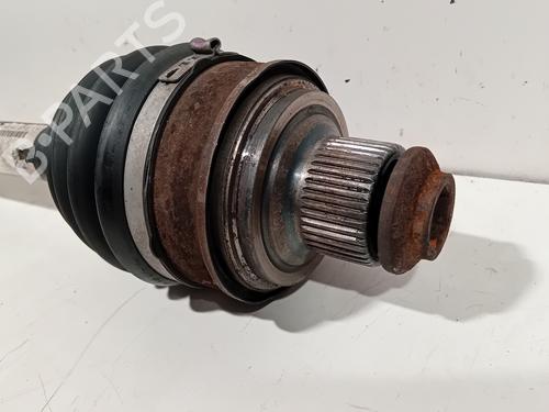 Left front driveshaft AUDI A4 B9 Avant (8W5, 8WD) 2.0 TFSI | BP39586812M38 - Image 2
