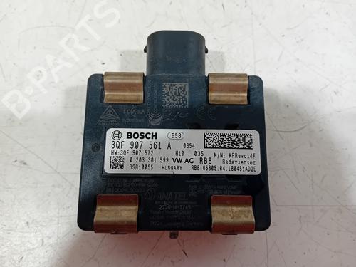 Elektronisk sensor VW GOLF VII (5G1, BQ1, BE1, BE2) 1.5 TSI (150 hp) 17146003