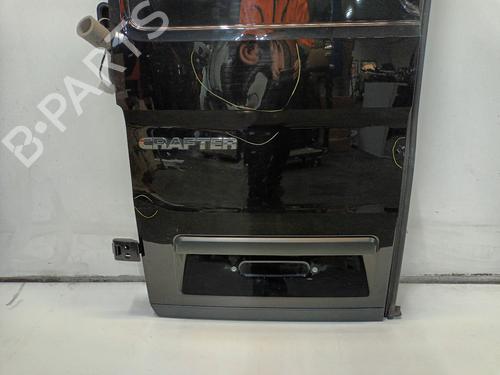 Left tailgate VW CRAFTER Van (SY_, SX_) 2.0 TDI FWD (SYB, SYC, SYD) | BP33024355C76 - Image 3