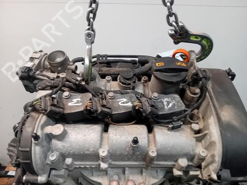 Engine SKODA CITIGO (NF1) 1.0 | BP36702213M1 - Image 6