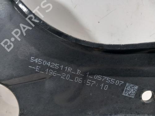 Right front suspension arm RENAULT CLIO V (B7_) 1.0 TCe 100 (B7MT) | BP37257633M13 - Image 6