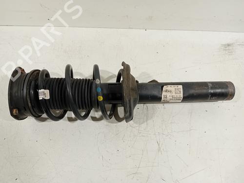 Used Left front shock absorber VW PASSAT B8 Variant (3G5, CB5) 2.0 TDI (190 hp) 23183103