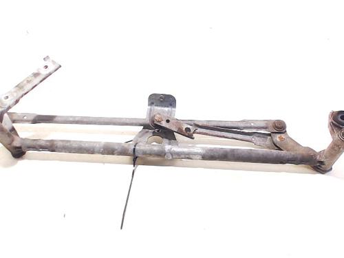 Used Front wipers mechanism VW GOLF V (1K1) 1.9 TDI (90 hp) 942561