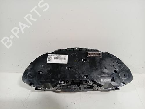 Instrument cluster AUDI A5 Sportback (8TA) 1.8 TFSI | BP30805960C47